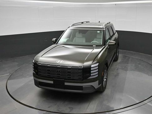 New 2026 Hyundai Palisade SEL AWD/4WD image 24
