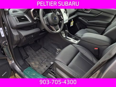 New 2026 Subaru Ascent Limited image 12