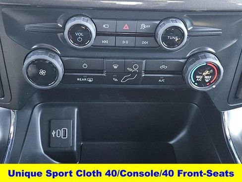 New 2026 Ford F150 STX image 15