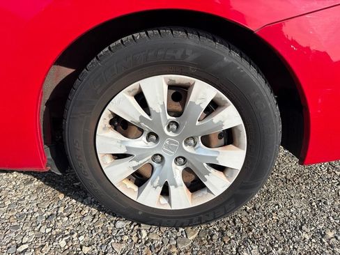 Used 2012 Honda Civic LX image 4