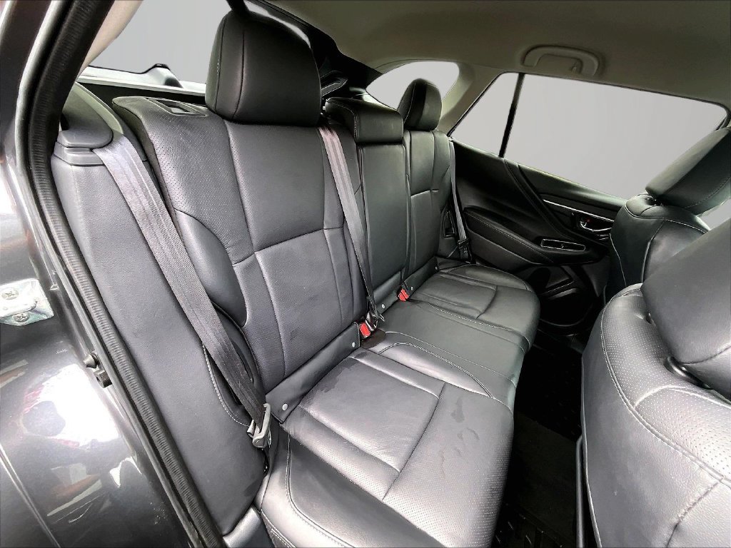 Used 2021 Subaru Outback Limited w/ Popular Package #2 AWD/4WD image 25