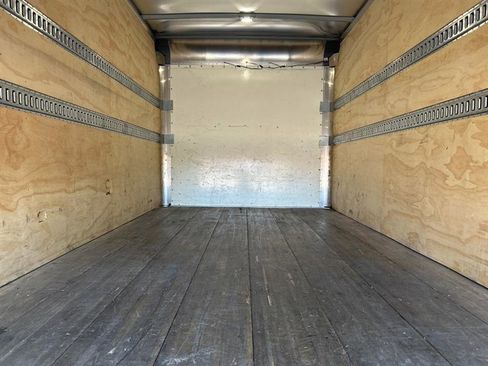 Used 2021 Chevrolet Express 3500 w/ Power Convenience Package image 10