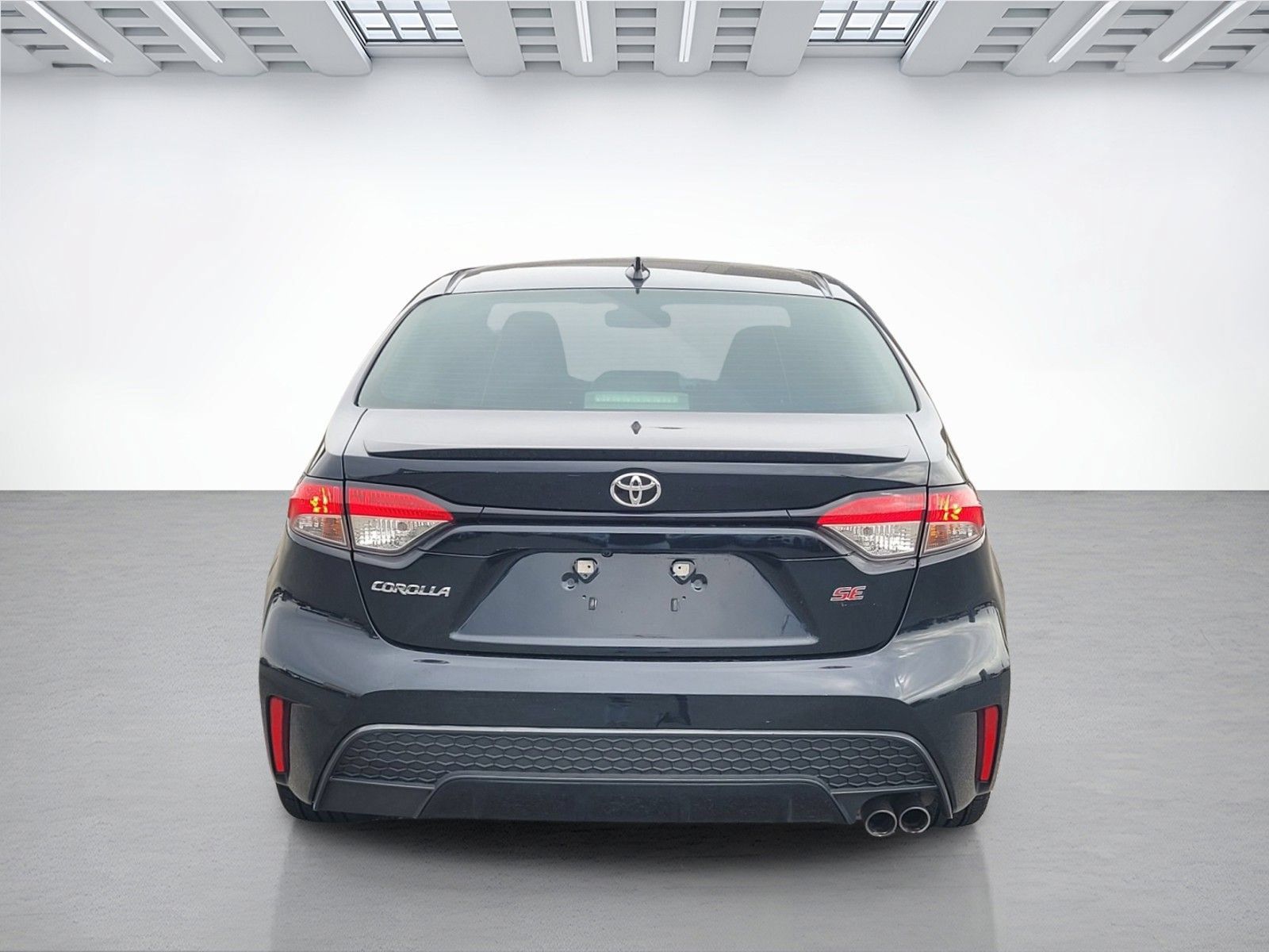 Used 2022 Toyota Corolla SE FWD image 5