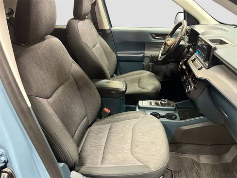 Used 2023 Ford Maverick XLT w/ XLT Luxury Package image 27