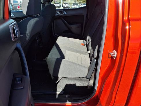 Used 2019 Ford Ranger XLT w/ Equipment Group 301A Mid image 15
