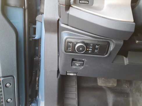 Used 2024 Ford Bronco Raptor image 12