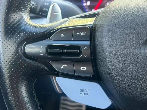 Used 2022 Hyundai Veloster N FWD image 30
