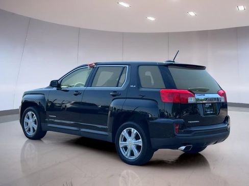 Used 2017 GMC Terrain SLE FWD image 6