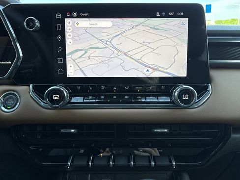 New 2026 GMC Canyon AT4 w/ Technology Plus Package AWD/4WD image 19