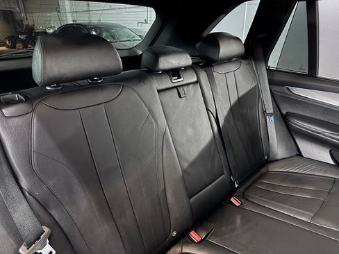 Used 2016 BMW X5 xDrive35i AWD/4WD image 48