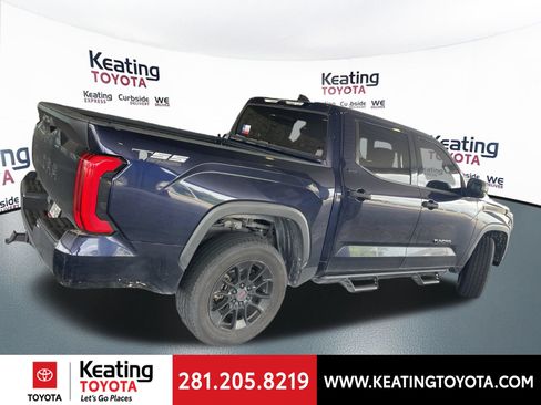Used 2022 Toyota Tundra SR5 AWD/4WD image 13