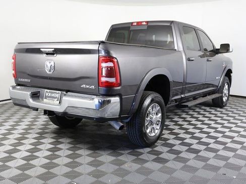 Used 2020 RAM 2500 Laramie image 5