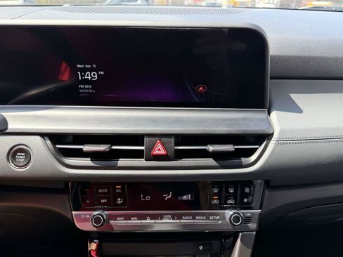 Used 2026 Kia Seltos SX w/ SX Sunroof Package AWD/4WD image 26