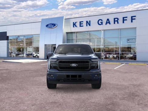 New 2026 Ford F150 Lariat w/ Equipment Group 502A High AWD/4WD image 7
