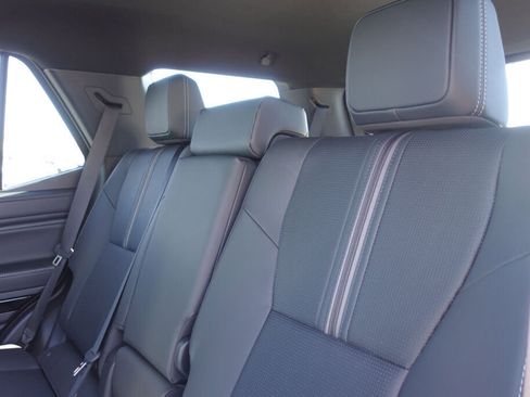 New 2026 Toyota 4Runner Limited image 10