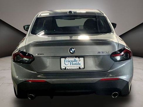 Used 2026 BMW 230i xDrive Coupe AWD/4WD image 5