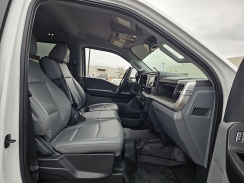 Certified 2024 Ford F250 XL w/ FX4 Off-Road Package image 28