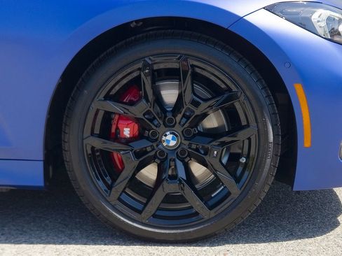 New 2026 BMW M340i image 7