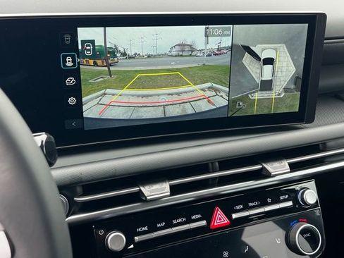 New 2026 Hyundai Santa Cruz XRT AWD/4WD image 22