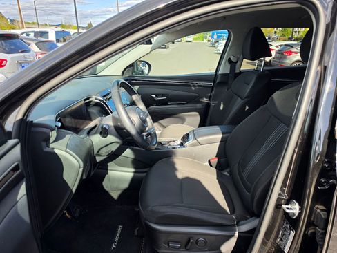 Used 2022 Hyundai Tucson XRT AWD/4WD image 10