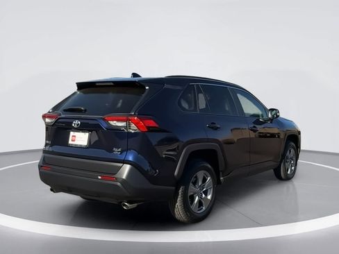 Certified 2024 Toyota RAV4 XLE AWD/4WD image 8