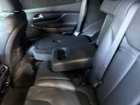 Used 2022 Hyundai Santa Fe Limited FWD image 18