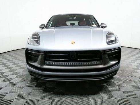 New 2026 Porsche Macan Turbo AWD/4WD image 37