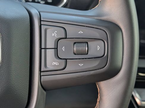Used 2026 GMC Sierra 2500 AT4 AWD/4WD image 20