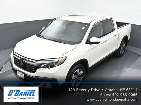 Used 2019 Honda Ridgeline RTL-E image 21