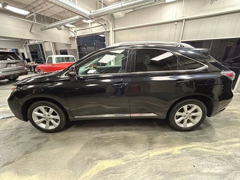 Used 2011 Lexus RX 350 AWD w/ Premium Pkg image 35