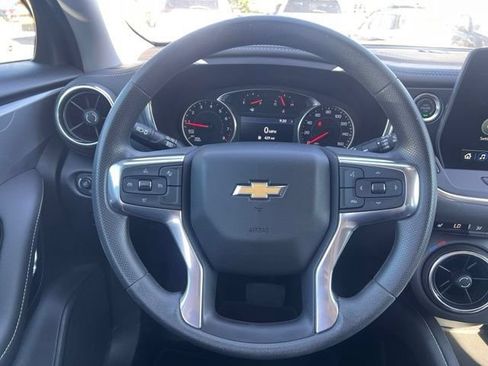 Used 2026 Chevrolet Blazer LT FWD image 10