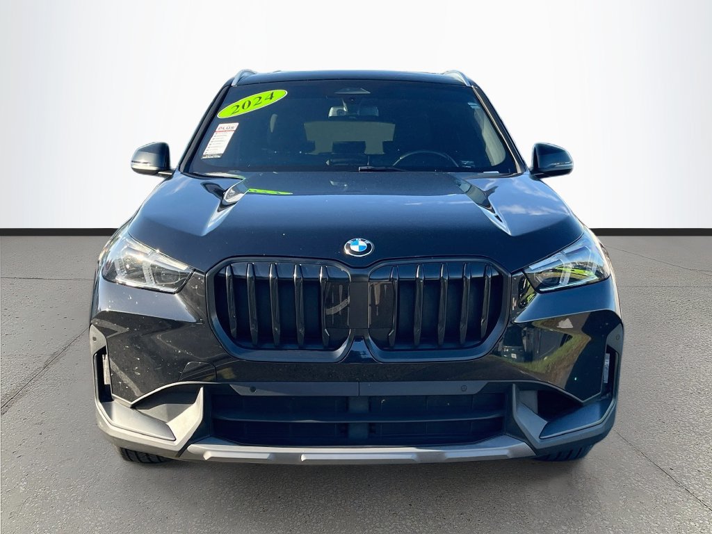 Used 2023 BMW X1 xDrive28i w/ Convenience Package AWD/4WD image 2