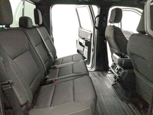 Certified 2023 Ford F150 XLT w/ Equipment Group 302A High AWD/4WD image 20