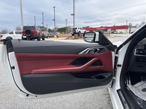 Used 2021 BMW 430i 430i w/ M Sport Package image 10