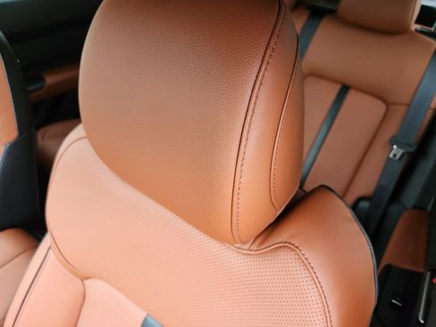 New 2026 MAZDA CX-50 AWD 2.5 S w/ Accent Package image 6