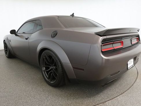 Used 2023 Dodge Challenger SRT Hellcat image 6