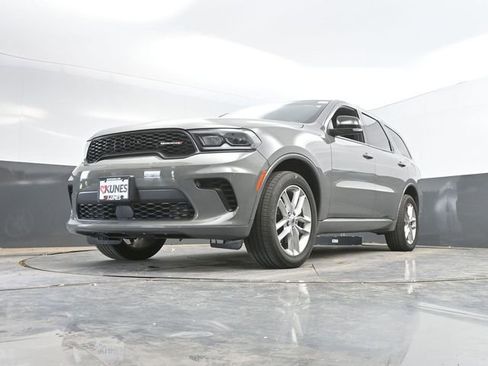 Used 2024 Dodge Durango GT AWD/4WD image 52