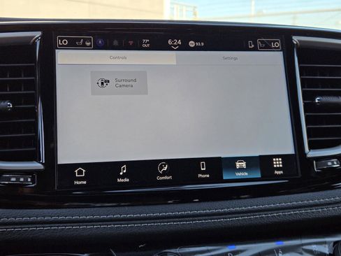 New 2026 Chrysler Pacifica Select image 12