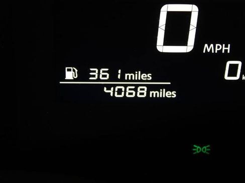 Certified 2026 Nissan Kicks SV w/ Cold Weather Package FWD image 27