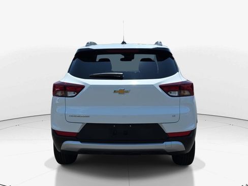 Used 2025 Chevrolet TrailBlazer LT FWD image 7