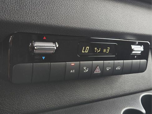 New 2026 Mercedes-Benz Sprinter 144 Cargo image 18