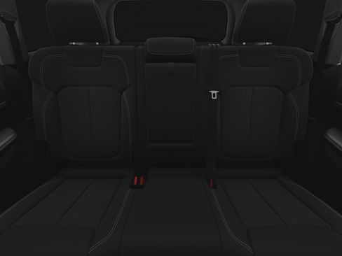 New 2025 Jeep Grand Cherokee Laredo X w/ Luxury Tech Group I AWD/4WD image 3