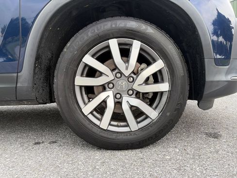 Used 2020 Honda Pilot EX-L image 31