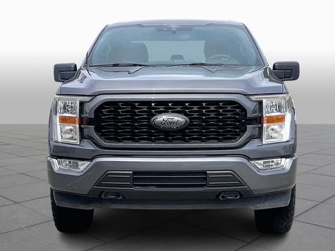 Used 2021 Ford F150 XL w/ STX Appearance Package image 3