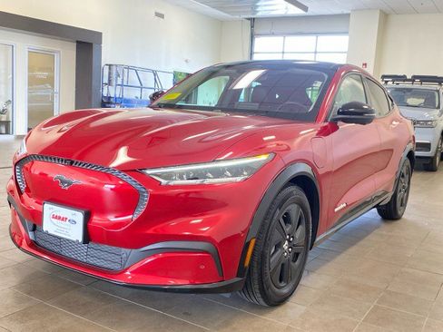 Used 2023 Ford Mustang Mach-E California Route 1 AWD/4WD image 5