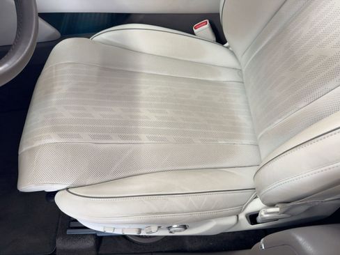 Used 2021 Genesis GV80 3.5T w/ Advanced Package 06 image 14