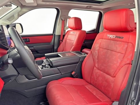 Used 2023 Toyota Tundra TRD Pro image 41