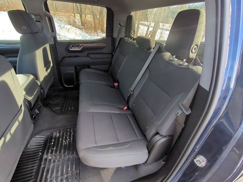 Certified 2023 Chevrolet Silverado 1500 LT image 24