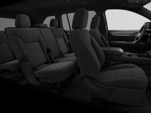 New 2027 GMC Acadia Elevation FWD image 32