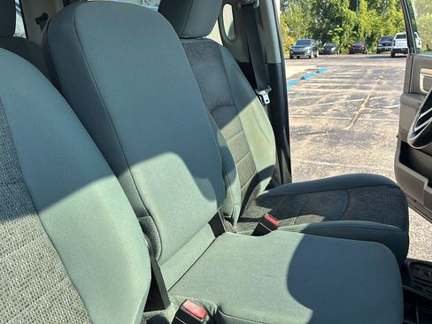 Used 2016 RAM 1500 Outdoorsman AWD/4WD image 28